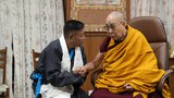 སྲིད་སྐྱོང་ནས་རྒྱ་ནག་གཞུང་གིས་དུས་རབས་དང་མ་མཐུན་པའི་སྲིད་བྱུས་བཟུང་སྟེ་མང་ཚོགས་ལ་དཀའ་ངལ་སྤྲོད་བཞིན་པར་བློ་འཚབ་ཡོད་པ་འགྲེལ་བརྗོད་གནང་བྱུང་།