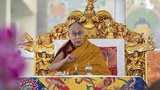 ༧གོང་ས་མཆོག་དཔལ་ས་སྐྱའི་འཇིག་རྟེན་ཞི་བདེའི་སྨོན་ལམ་ཆེན་མོའི་ཚོགས་མགོན་དུ་ཆིབས་བསྒྱུར་སྐྱོང་རྒྱུ།