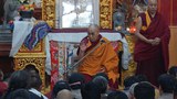 ༧གོང་ས་མཆོག་གིས་བོད་ནས་གནས་མཇལ་དུ་ཕེབས་མཁན་ཚོར་བཀའ་སློབ། 