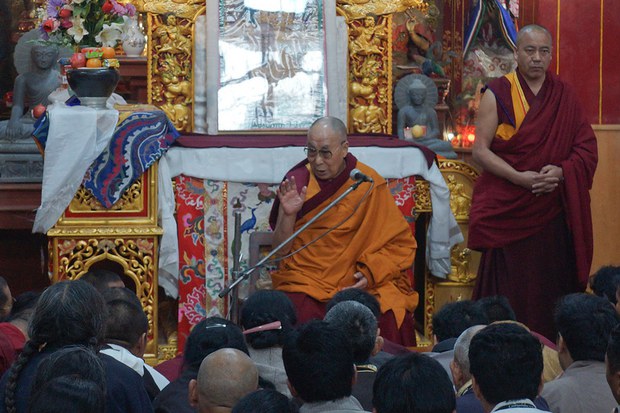༧གོང་ས་མཆོག་གིས་བོད་ནས་གནས་མཇལ་དུ་ཕེབས་མཁན་ཚོར་བཀའ་སློབ། ༧གོང་ས་མཆོག་གིས་བོད་ནས་གནས་མཇལ་དུ་ཕེབས་མཁན་ཚོར་བཀའ་སློབ།