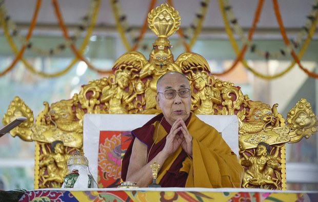 ༧གོང་ས་༧སྐྱབས་མགོན་ཆེན་པོ་མཆོག་ཉིན་གཅིག་རིང་སྐུ་ངལ་གསོ་གནང་མཛད་རྒྱུ་ཡིན་འདུག ༧གོང་ས་༧སྐྱབས་མགོན་ཆེན་པོ་མཆོག་ཉིན་གཅིག་རིང་སྐུ་ངལ་གསོ་གནང་མཛད་རྒྱུ་ཡིན་འདུག