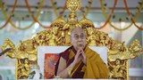  ༧གོང་ས་༧སྐྱབས་མགོན་ཆེན་པོ་མཆོག་ཉིན་གཅིག་རིང་སྐུ་ངལ་གསོ་གནང་མཛད་རྒྱུ་ཡིན་འདུག