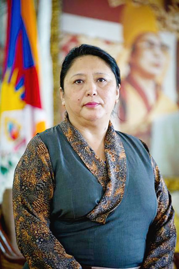 རྒྱ་གར་གཞུང་གིས་བོད་མིའི་ངལ་སེལ་ལས་དོན་ཆེད་རོགས་དངུལ་རྒྱབ་སྐྱོར། རྒྱ་གར་གཞུང་གིས་བོད་མིའི་ངལ་སེལ་ལས་དོན་ཆེད་རོགས་དངུལ་རྒྱབ་སྐྱོར།
