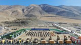 དིང་རིར་མི་གྲངས་ ༡༢༠༠༠༠ སྡོད་ཁང་གསར་རྒྱག་བྱེད་རྒྱུ་ཡིན་པ་རྒྱ་གཞུང་གིས་བསྒྲགས་ཀྱང་།  སྤུས་ཚད་སྐྱོ་པོ་དང་ལྐོག་ཟའི་གནད་དོན་མི་ཡོང་བ་བྱ་རྒྱུ་གལ་ཆེ་ཡིན་པ་ཉམས་ཞིབ་པས་གསུངས་བྱུང་།