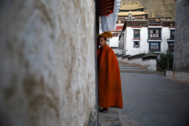 བོད་ནང་གི་འགྲོ་བ་མིའི་ཐོབ་ཐང་གི་གནས་སྟང་ཇེ་ཞན་ཇེ་སྡུག་ཏུ་འགྲོ་བཞིན་ཡོད་འདུག