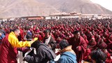 རྒྱ་ནག་གཞུང་གིས་སྤྲུལ་སྐུ་ཧཱུྃ་ཀར་རྡོ་རྗེ་མཆོག་གི་དགོན་གྲོང་གཉིས་སུ་དགོངས་རྫོགས་མཆོད་འབུལ་མི་ཆོག་པ་སོགས་དམ་དྲག་ཤུགས་ཆེར་བྱེད་བཞིན་འདུག