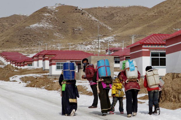 རྒྱ་ནག་གཞུང་གིས་བོད་སོགས་གྲངས་ཉུང་མི་རིགས་ཀྱི་གོམས་གཤིས་རིག་གཞུང་བཅས་སྔར་ལས་ཉམས་དམས་སུ་གཏོང་རྒྱུར་གོམ་ཁ་ཇེ་མགྱོགས་སུ་བཏང་བ། རྒྱ་ནག་གཞུང་གིས་བོད་སོགས་གྲངས་ཉུང་མི་རིགས་ཀྱི་གོམས་གཤིས་རིག་གཞུང་བཅས་སྔར་ལས་ཉམས་དམས་སུ་གཏོང་རྒྱུར་གོམ་ཁ་ཇེ་མགྱོགས་སུ་བཏང་བ།