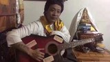 ཨ་མཆོག་ཕུལ་བྱུང་ལགས་བཙོན་གྲོལ་བྱུང་ནས་ཕ་ཡུལ་དུ་འབྱོར་སྐབས། ༢༠༡༧།༢།༢