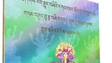 གསོ་རིག་རྒྱུད་བཞིའི་དཀའ་འགྲེལ་དཔེ་དེབ།