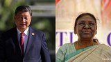 རྒྱ་དཀར་ནག་བར་ཕྱི་འབྲེལ་འགོ་བཙུགས་ནས་ལོ་ ༧༥ འཁོར་བར་ཞི་ཅིན་ཕིང་གིས་ཕྱོགས་གཉིས་ཀྱི་འབྲེལ་བ་འབྲུག་དང་གླང་ཆེན་གར་འཁྲབ་པ་བཞིན་དགོས་པ་བརྗོད་འདུག