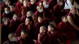 རྒྱ་གར་གཞུང་གིས་ཧི་མ་ལ་ཡ་ནང་པའི་དགོན་སྡེ་ཁག་ཏུ་སློབ་ཚན་གཏན་འབེབས་ཐོག་མ་ངོ་སྤྲོད་བྱ་འཆར་འདུག