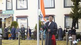 དབུས་བོད་མིའི་སྒྲིག་འཛུགས་ཀྱིས་རྒྱ་གར་རྒྱལ་ཁབ་ཀྱི་རྩ་ཁྲིམས་ལག་བསྟར་གྱི་ཉིན་མོ་སྲུང་བརྩི་ཞུས་སོང་།