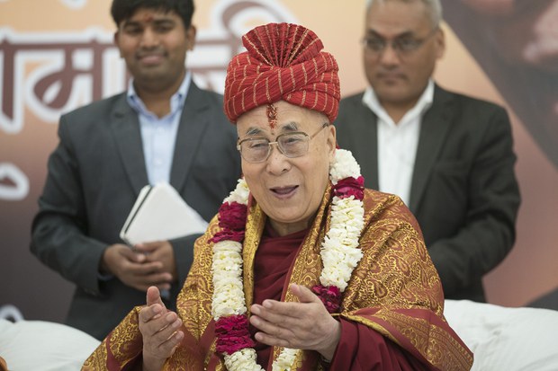 ༧གོང་ས་མཆོག་རྒྱ་གར་གྱི་གྲོང་ཁྱེར་Mathuraནང་། ༢༠༡༧།༣།༢༡