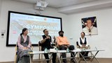 བོད་མིའི་སྒྲིག་འཛུགས་ཕྱི་དྲིལ་ལས་ཁུངས་ནས་རྒྱ་གར་ལྷོ་ཕྱོགས་སུ་འཕགས་བོད་འབྲེལ་ལམ་དང་མ་འོངས་ཁ་ཕྱོགས་སྐོར་བགྲོ་གླེང་གི་ལས་རིམ་ཞིག་གོ་སྒྲིག་གནང་ཡོད་པ།