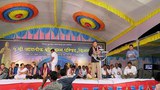 སྤྱི་འཐུས་ཚོགས་གཙོ་མཆོག་རྒྱ་གར་ནང་པའི་ལྷན་ཚོགས་སུ་གཏམ་བཤད་གནང་བཞིན་པ། ༢༠༡༥།༢།༨
