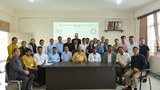 བོད་ཀྱི་སྨན་རྩིས་ཁང་སོགས་ཀྱི་སྨན་པ་༢༦ལ་རྒྱ་གར་དབུས་གཞུང་གིས་ངོས་འཛིན་ཕྱག་ཁྱེར་གནང་བ་དེས། སྨན་རྩིས་ཁང་གི་ལས་དོན་རྒྱ་ཆེ་རུ་འགྲོ་རྒྱུར་ངོས་འཛིན་གནང་གི་ཡོད་པ།