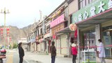 ལྷ་ས་དང་གཞིས་ཀ་རྩེ་ཁུལ་དུ་ཆམ་རིམས་ཤིག་ཁྱབ་གདལ་འགྲོ་བཞིན་ཡོད་འདུག