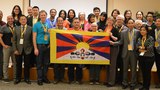 རྒྱལ་སྤྱིའི་བོད་དོན་འབྲེལ་མཐུད་ཚོགས་པའི་ཚོགས་ཆེན་ཐེངས་དྲུག་པའི་ཚོགས་ཞུགས་པ་རྣམས། ༢༠༡༦།༢།༢༨