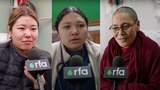 རྒྱལ་སྤྱིའི་བུད་མེད་ཉིན་མོ་དང་བསྟུན། རང་རྐྱ་འཕེར་བའི་བོད་པའི་བུད་མེད་གསུམ་གྱི་ལོ་རྒྱུས་ལས་བློ་སྐྱེད་ལེན་པ།