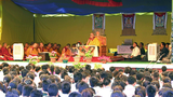 ནང་ཆོས་ངོ་སྤྲོད་ཐེངས་དགུ་པ།