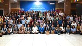 གཞོན་སྐྱེས་བརྒྱ་ཡིས་བོད་ཀྱི་བདེན་མཐའ་མ་སེལ་བར་དུ་བོད་དོན་ཞུ་གཏུག་གི་ལས་འགུལ་སྤེལ་རྒྱུ་ཡིན་པ་བསྒྲགས་གཏམ་སྤེལ་འདུག