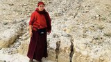 དགེ་འདུན་པ་བྱམས་པ་ཆོས་འཕེལ་ལགས་སུ་ལོ་གཅིག་དང་ཟླ་དྲུག་གི་བཙོན་འཇུག་ཁྲིམས་ཐག་བཅད་འདུག