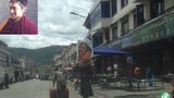 མདོ་སྨད་རྔ་བ་རྫོང་མཁར་ནས་དགེ་འདུན་པ་འཇམ་དཔལ་རྒྱ་མཚོས་བོད་དོན་སྐད་འབོད་གནང་བཞིན་པ། ༢༠༡༥།༩།༩