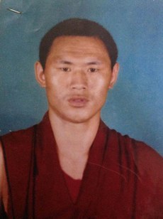 འཇམ་དབྱངས་བསྟན་འཛིན་ལགས