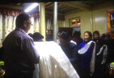 འཇིཊ་མེད་རྒྱ་མཚོ་འམ་བླ་བྲང་འཇིགས་མེད་མགོ་རིལ་ལགས། ༢༠༡༦།༡༠།༢༧ 