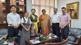 ལྡི་ལིར་ཡོད་པའི་(JNU)་གཙུག་ལག་སློབ་ཆེན་གྱིས་བོད་ཕྲུག་སློབ་ཕྲུག་ཚོར་སློབ་ཡོན་འཕར་མ་སྤྲོད་མི་དགོས་བ་བཟོས་འདུག