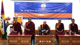 ཇོ་ནང་པར་བཙན་བྱོལ་བོད་མིའི་བཅའ་ཁྲིམས་ནང་ཆོས་བརྒྱུད་ཀྱི་ཐོབ་ཐང་འདྲ་མཉམ་ཡོང་དགོས་བའི་ཞུ་འབོད་གནང་སོང་།