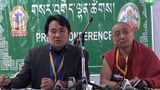 དུས་དབང་གོ་སྒྲིག་ཚོགས་ཆུང་གིས་གསར་འགོད་ལྷན་ཚོགས་གནང་སྐབས། ༢༠༡༧།༡།༩