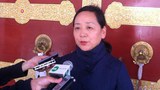 བོད་མིའི་སྒྲིག་འཛུགས་ཀྱི་ཕྱི་དྲིལ་བཀའ་བློན་བདེ་སྐྱིད་ཆོས་དབྱངས་མཆོག