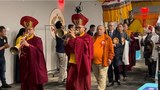 ཀརྨ་པ་ཨྱོན་འཕྲིན་ལས་རྡོ་རྗེ་མཆོག་གི་འཁྲུངས་སྐར་ས་གནས་ཁག་མང་པོར་སྲུང་བརྩི་གནང་འདུག
