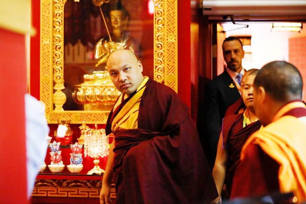 ཀརྨ་པ་མཆོག་ཁེ་ཎ་ཊའི་ནང་། ༢༠༡༧།༦།༢༧