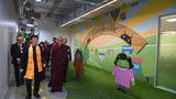 ཀརྨ་པ་མཆོག་གིས་googleཁེ་གཉེར་ལས་ཁང་ལ་གཟིགས་སྐོར་