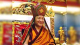 སྔ་འགྱུར་རྙིང་མའི་དབུ་འཛིན་ཀཿཐོག་དགེ་རྩེ་རིན་པོ་ཆེ་འགྱུར་མེད་བསྟན་པ་རྒྱལ་མཚན་མཆོག