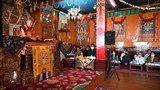 བོད་མི་ཚོས་སོ་སོའི་གཞུང་ལ་བརྩི་བཀུར་དང་མཐུན་སྒྲིལ་རྡོག་རྩ་གཅིག་སྒྲིལ་གནང་དགོས། ཀིརྟི་རིན་པོ་ཆེ་ཡིས།