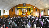 བོད་དོན་ལས་ཀ་བྱེད་དགོས།