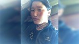 རྔ་བ་ནས་ཞི་རྒོལ་བྱེད་མཁན་དཀོན་མཆོག་སྒྲོལ་མ་ལགས་ཀྱི་ཉེ་པར། 