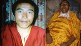 ཆབ་སྲིད་བཙོན་ཟུར་དགེ་འདུན་པ་མཁྱེན་རབ་མཐར་ཕྱིན་ལཊ་ཀྱི་ཉེ་པར་དང་སྐུ་གྲོངས་ཟིན་པའི་པར། ༢༠༡༦
