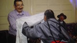 འཇིཊ་མེད་རྒྱ་མཚོ་འམ་བླ་བྲང་འཇིགས་མེད་མགོ་རིལ་ལགས་དང་ཁོང་གི་ཨ་མ། ༢༠༡༦།༡༠།༢༦ 
