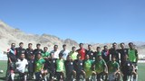 ལ་དྭགས་སུ་གནམ་གཤིས་འགྱུར་ལྡོག་དང་འབྲེལ་གནམ་གཤིས་ཕོར་པ་ཞེས་པའི་རྐང་སྤོལ་རྩེད་འགྲན་གནང་རྒྱུ་རེད།