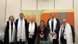 ཨིན་ཡུལ་གྲོས་ཚོགས་འཐུས་མིའི་བོད་དོན་རྒྱབ་སྐྱོར་ཚོགས་པ་སླར་གསོ་གནང་འདུག