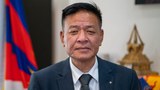 སྲིད་སྐྱོང་མཆོག་གིས་རང་བཙན་རྩོད་ཀྱི་མེད་པ་ནན་བརྗོད་གནང་པ།