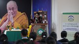 སློབ་སྦྱོང་དང་ལྷན་བཟང་སྤྱོད་མེད་ན་ཕན་ཐོགས་ཚབ་ཏུ་གནོད་ཚབས་ཡོང་ཉེན་ཆེ་ཞེས་ཤེས་རིག་བཀའ་བློན་མཆོག་གིས་གསུངས་པ།
