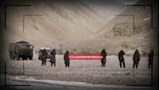 རྒྱ་བོད་ས་མཚམས་གྱི་དམག་མི།