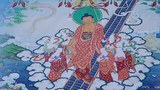 ལྷ་ས་རུ་ལྷ་བབས་དུས་ཆེན་སྐབས་རྒྱ་ནག་གཞུང་གིས་དམག་མིས་ལྟ་རྟོགས།  