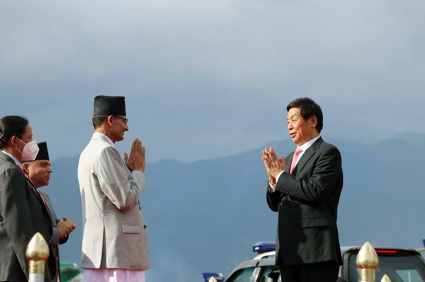 བོད་ནང་ཏོག་དབྱིབས་ཞི་འཇམ་བྱུང་མཚམས་བལ་བོད་མཐའ་མཚམས་སྒོ་ཕྱེ་རྒྱུ། བོད་ནང་ཏོག་དབྱིབས་ཞི་འཇམ་བྱུང་མཚམས་བལ་བོད་མཐའ་མཚམས་སྒོ་ཕྱེ་རྒྱུ།