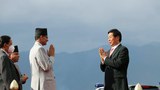 བོད་ནང་ཏོག་དབྱིབས་ཞི་འཇམ་བྱུང་མཚམས་བལ་བོད་མཐའ་མཚམས་སྒོ་ཕྱེ་རྒྱུ།